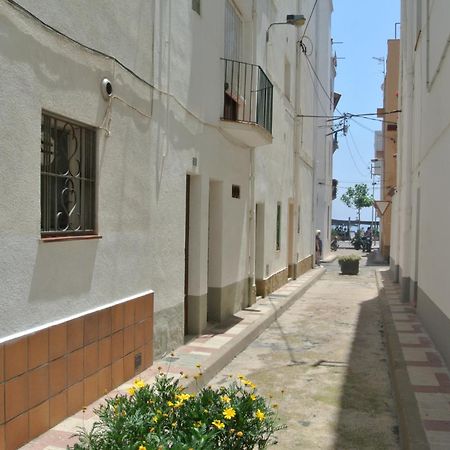 Aiguaneu S'Auguer Διαμέρισμα Blanes Εξωτερικό φωτογραφία