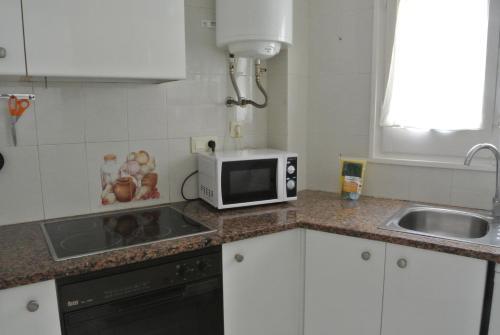 Aiguaneu S'Auguer Διαμέρισμα Blanes Εξωτερικό φωτογραφία