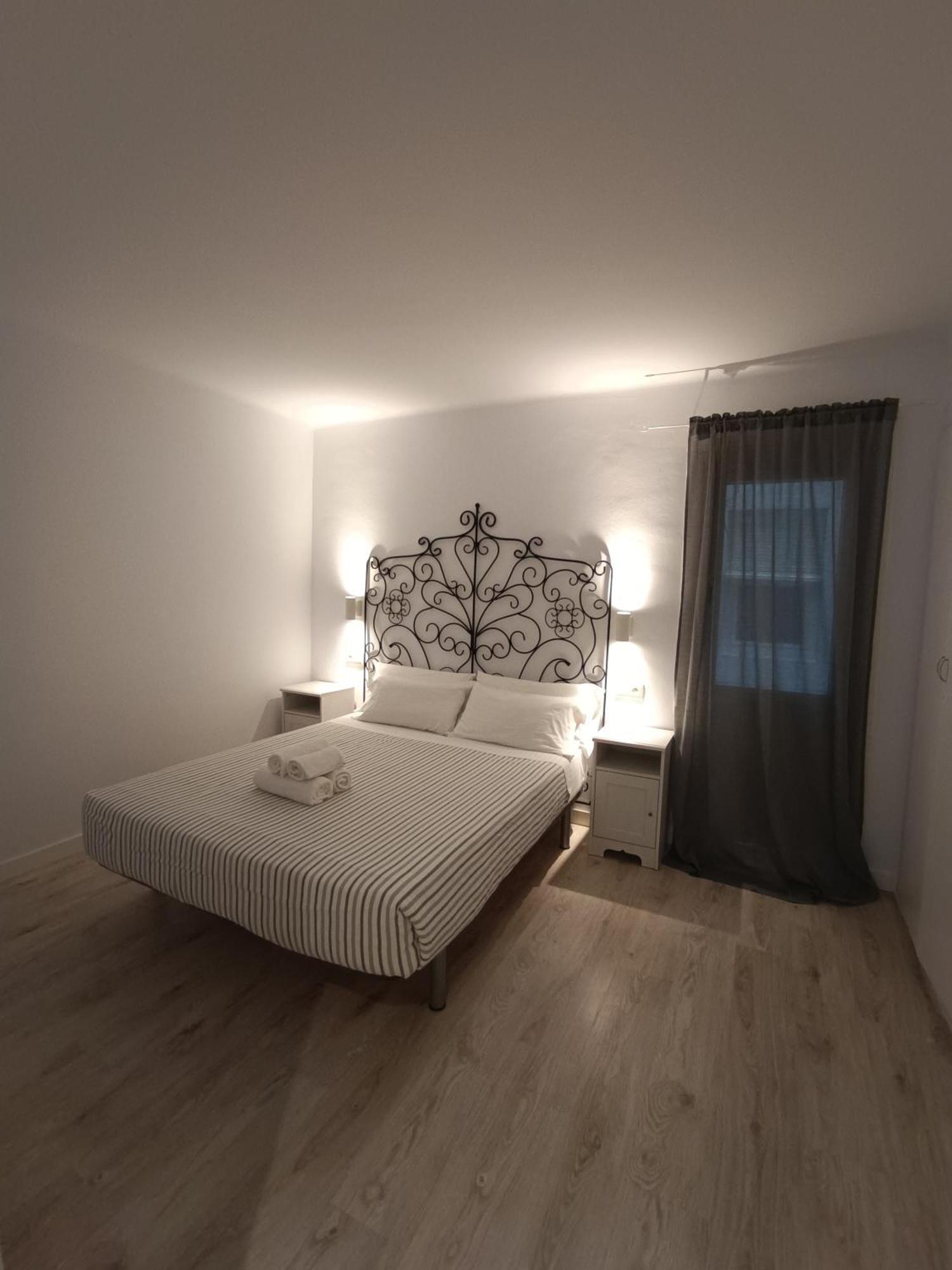 Aiguaneu S'Auguer Διαμέρισμα Blanes Εξωτερικό φωτογραφία