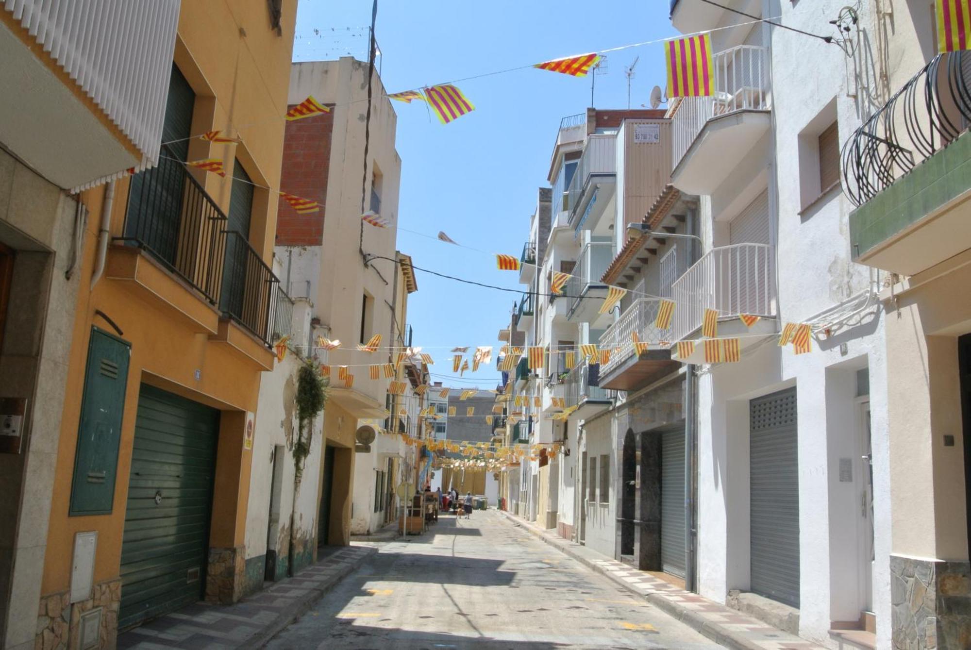 Aiguaneu S'Auguer Διαμέρισμα Blanes Εξωτερικό φωτογραφία