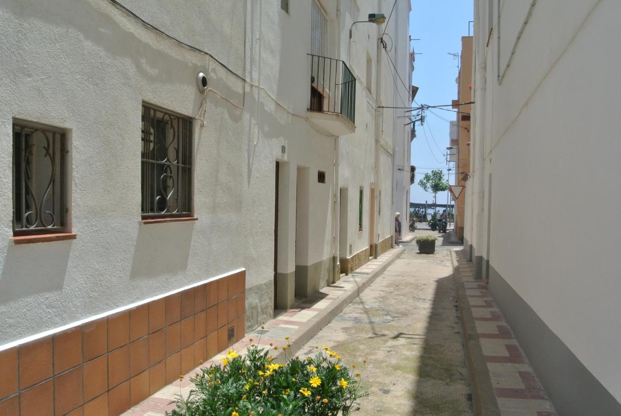Aiguaneu S'Auguer Διαμέρισμα Blanes Εξωτερικό φωτογραφία