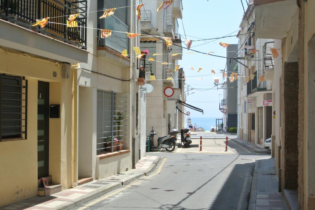 Aiguaneu S'Auguer Διαμέρισμα Blanes Δωμάτιο φωτογραφία